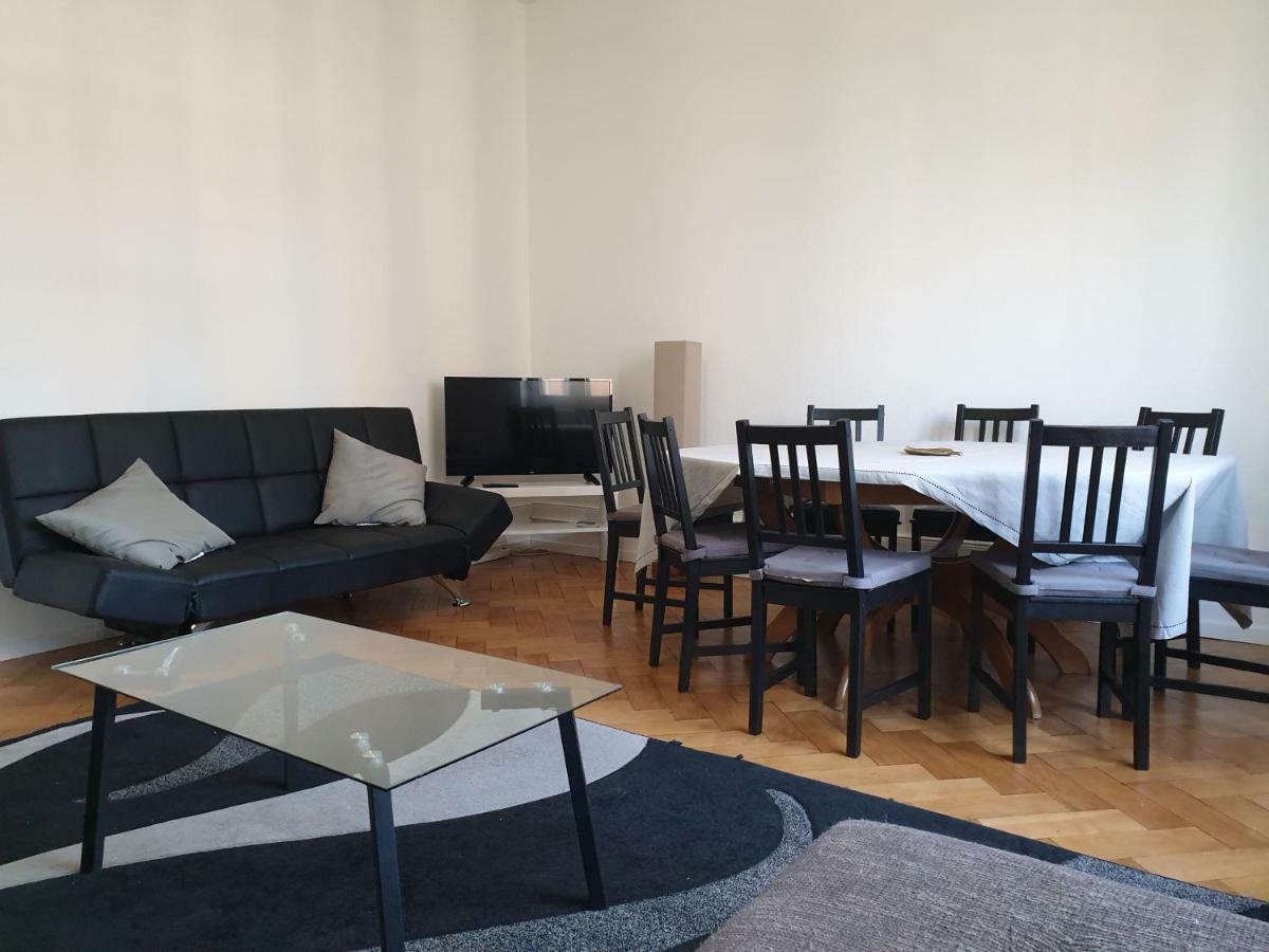 Strasbourg Centre Le 85, Superbe F5, 125M2, 5 Piecesアパートメント エクステリア 写真