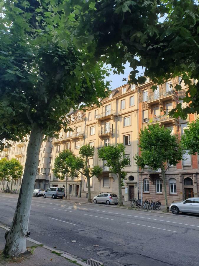 Strasbourg Centre Le 85, Superbe F5, 125M2, 5 Piecesアパートメント エクステリア 写真