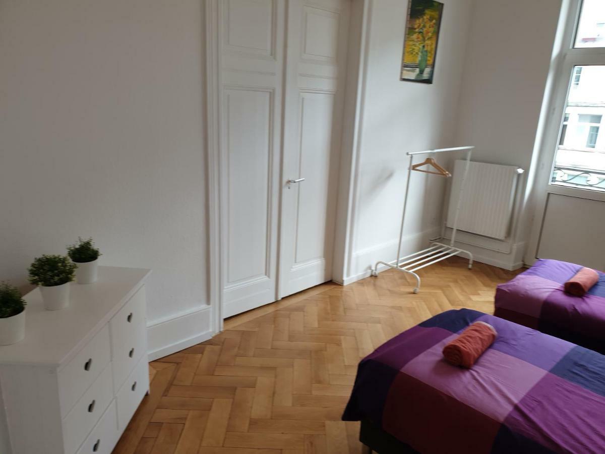 Strasbourg Centre Le 85, Superbe F5, 125M2, 5 Piecesアパートメント エクステリア 写真