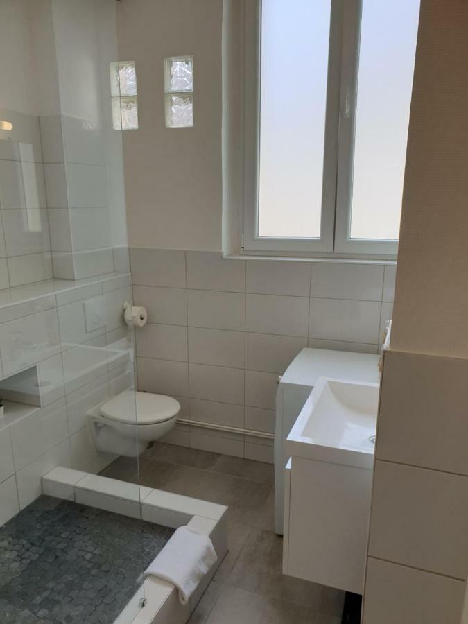 Strasbourg Centre Le 85, Superbe F5, 125M2, 5 Piecesアパートメント エクステリア 写真